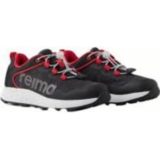 Сникерсы Reima Reimatec Aloitus 5400009A-9990 р.28 черные
