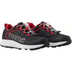 Сникерсы Reima Reimatec Aloitus 5400009A-9990 р.28 черные