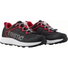 Кроссовки Reima Aloitus 569485-9990 р.28 черные