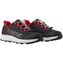 Кроссовки Reima Aloitus 569485-9990 р.28 черные