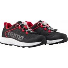 Кроссовки для мальчиков демисезонные Reima Aloitus 569485-9990 р.30