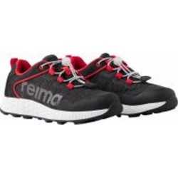 Кроссовки для мальчиков демисезонные Reima Aloitus 569485-9990 р.30