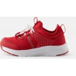 Кроссовки детские летние Reima Luontuu 5400045A-3830 р.24 красные