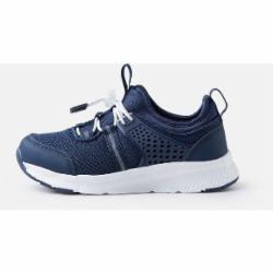 Кроссовки детские летние Reima Luontuu 5400045A-6980 р.21 синие