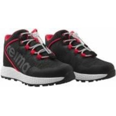 Сникерсы Reima Edistys 5400008B-9990 р.28 черные