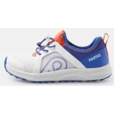 Кроссовки детские летние Reima Nopein 5400060A-0100 р.30 разноцветные