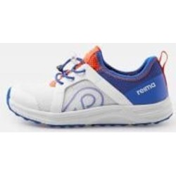 Кроссовки детские летние Reima Nopein 5400060A-0100 р.30 разноцветные