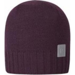 Шапка Reima Hazy р.48/50 5300032A-4960 темно-бордовый