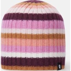 Шапка Reima Muheva р.56/58 5300082A-4701 розовый