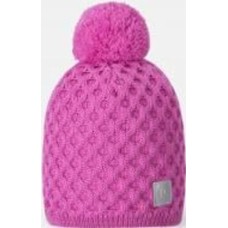 Шапка Reima Nyksund р.46 5300066A-4810 розовый