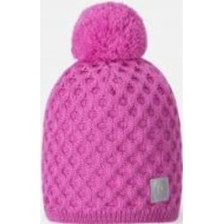 Шапка Reima Nyksund р.46 5300066A-4810 розовый