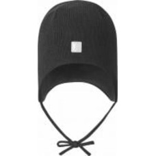 Шапка Reima Piponen р.46 5300049A-9990 черный