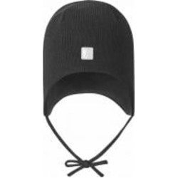 Шапка Reima Piponen р.46 5300049A-9990 черный