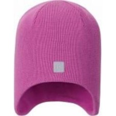 Шапка Reima Pipopaa р.50 5300050A-4810 розовый