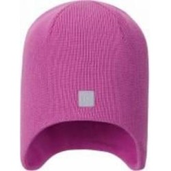 Шапка Reima Pipopaa р.50 5300050A-4810 розовый