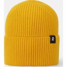 Шапка Reima Reissari р.52/54 5300022A-2580 желтый