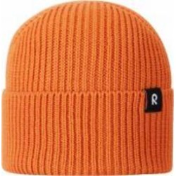 Шапка Reima Reissari р.48/50 5300022A-2680 оранжевый