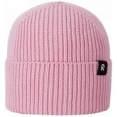 Шапка Reima Reissari р.48/50 5300022A-4010 светло-розовый