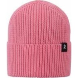 Шапка Reima Reissari р.48/50 5300022A-4370 розовый