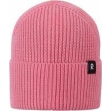 Шапка Reima Reissari р.56/58 5300022A-4370 розовый