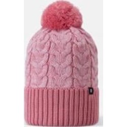 Шапка Reima Routii р.56/58 5300088B-4371 розовый