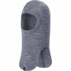 Шапка Reima Aurora р.44/46 5300012A-9400 серый