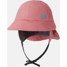 Шапка Reima Rainy 5300003A-1120 54см pink