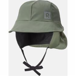 Шапка Reima Rainy 5300003A-8920 50см зеленый