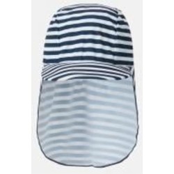 Кепка Reima Kilpikonna 5300154A-6981 56-58 белыйсиний