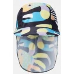Кепка Reima Kilpikonna 5300154A-9995 52-54 черный