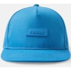 Кепка Reima Lippis 5300122B-6390 56-58 голубой