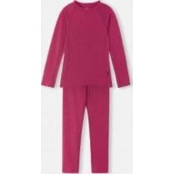 Комплект термобелья Reima Kinsei р.164 5200029A-3600 розовый