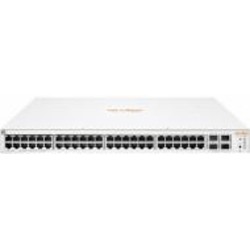 Коммутатор ARUBA BY HPE IOn 1930 48G 4SFP+ 370W Sw JL686B