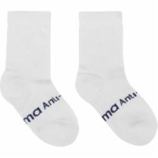 Носки детские Reima Anti-Bite Insect 527341-0100 р. 22-25 белый