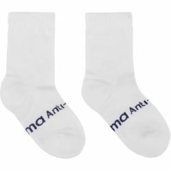 Носки детские Reima Anti-Bite Insect 527341-0100 р. 22-25 белый