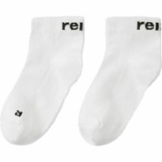 Носки детские Reima Vauhtiin 527359-0100 р. 22-25 белый