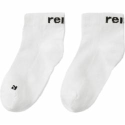 Носки детские Reima Vauhtiin 527359-0100 р. 22-25 белый