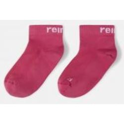 Носки детские для девочек Reima Vauhtiin 527359-4600 р. 38-41 розовый
