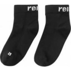Носки детские Reima Vauhtiin 527359-9990 р. 22-25 черный
