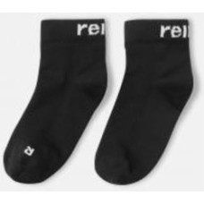 Носки детские унисекс Reima Vauhtiin 527359-9990 р. 26-29 черный
