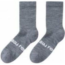 Носки Reima Liki 5300045B-9400 р. 22-25 серый