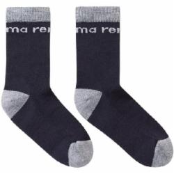 Носки Reima Saapas 5300033C-6981 р. 22-25 темно-синий