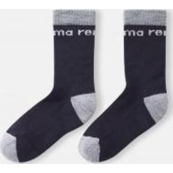 Носки детские для мальчиков Reima 5300033C-6981 р. 30-33 темно-синий