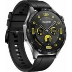 Смарт-часы Huawei Watch GT 4 46mm active black (55020BGS)