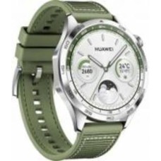 Смарт-часы Huawei Watch GT 4 46mm green (55020BGV)