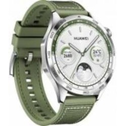 Смарт-часы Huawei Watch GT 4 46mm green (55020BGV)