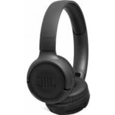 Наушники JBL Tune 500 BT JBLT500BTBLK black (406039) Наушники JBL Tune 500 BT JBLT500BTBLK black (406039)