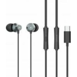 Наушники Celebrat D15 black (1006640)