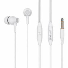 Наушники Celebrat G25 white (1006645)