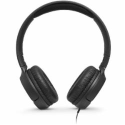 Наушники JBL Tune 500 (JBLT500BLK) black (406035)